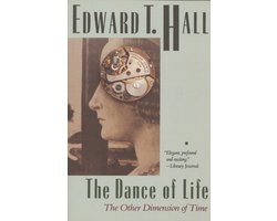 Omslag van Dance of Life