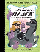 Princess in Black-The Princess in Black and the Hungry Bunny Horde