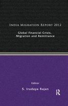 India Migration Report- India Migration Report 2012