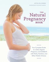 Natural Pregnancy Book 3rd