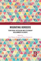 Ethnopolitics- Migrating Borders