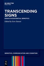 Semiotics, Communication and Cognition [SCC]35- Transcending Signs