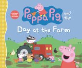 Peppa Pig- Peppa Pig and the Day at the Farm