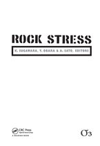 Rock Stress '03