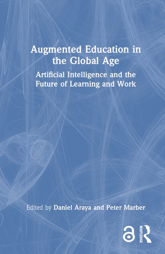 Augmented Education in the Global Age - cover