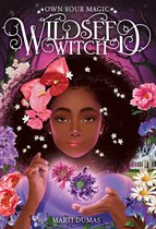 Wildseed Witch- Wildseed Witch (Book 1)