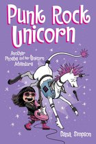Phoebe and Her Unicorn- Punk Rock Unicorn