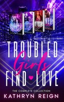 Troubled Girls Find Love - Troubled Girls Find Love