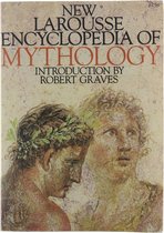 New Larousse Encyclopaedia of Mythology
