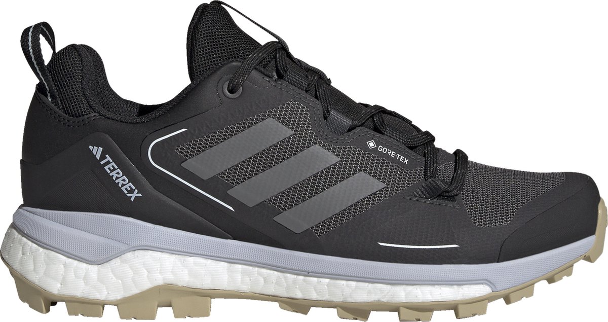 adidas TERREX Terrex Skychaser 2.0 GORE-TEX Hiking Schoenen - Dames - Zwart  - 38 | bol