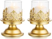 Kandelaar – Kaarsenhouder – Candle holder