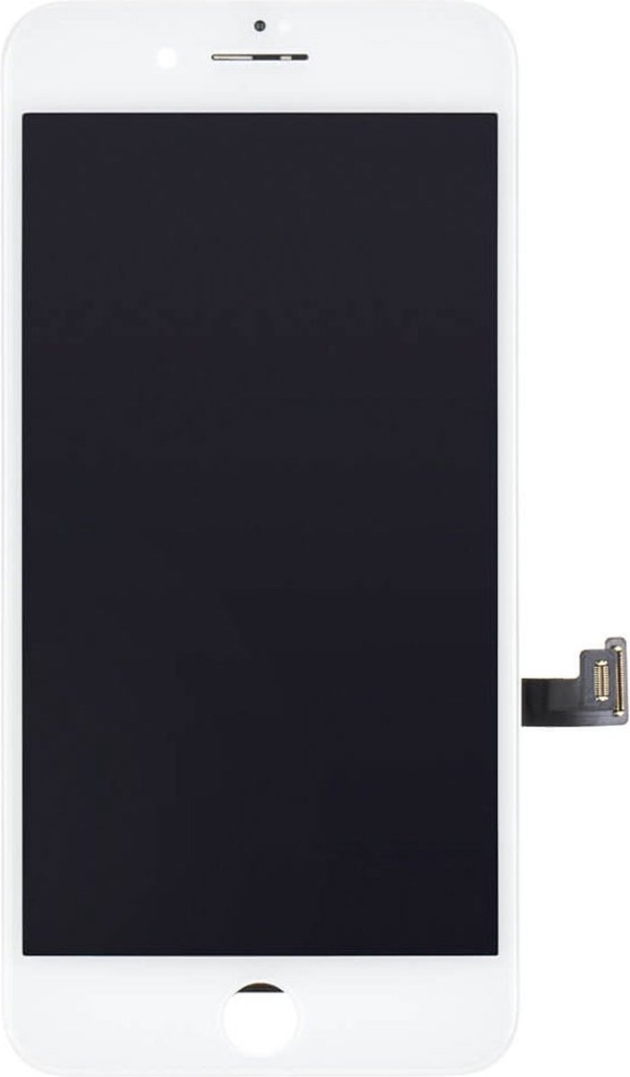 Voor Apple iPhone 8 Plus - AAA+ LCD scherm Zwart + Tools