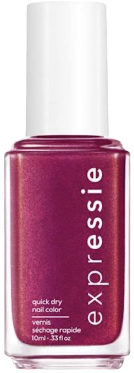 Goedkoopste VAO ESSIE EXPRESSIE 250 Mic drop it