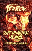 Checklist of Terror - Supernatural Menace: 1272 Supernatural Horror Films