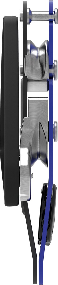 Petzl Stop zelfremmend afdaalapparaat