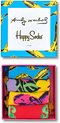 Coffret cadeau Happy Socks Andy Warhol Limited Edition – Taille 41-46
