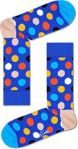 Happy Socks Big Dot Sock - unisex sokken - Unisex - Maat: 41-46