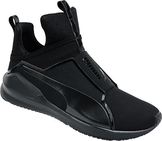 Puma Fierce Core 188977-01, Vrouwen 