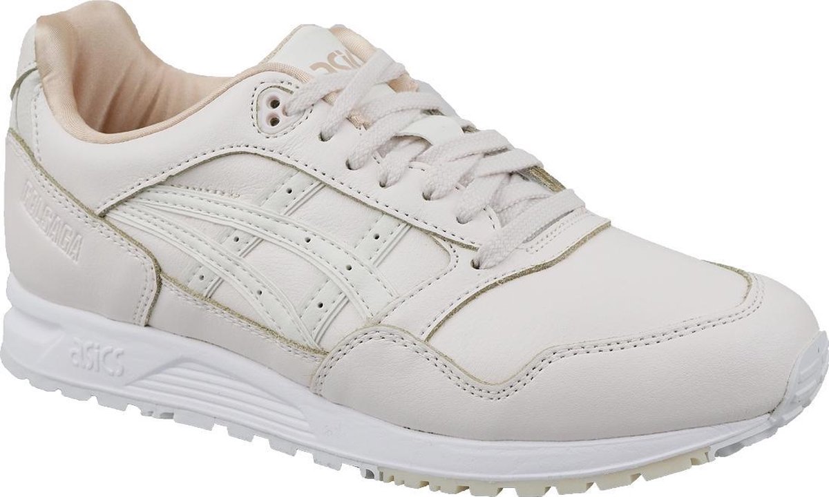 ASICS Gelsaga 1192A075-706, Vrouwen, Roze, Sneakers, maat: 37,5 EU -  Schoenen.nl