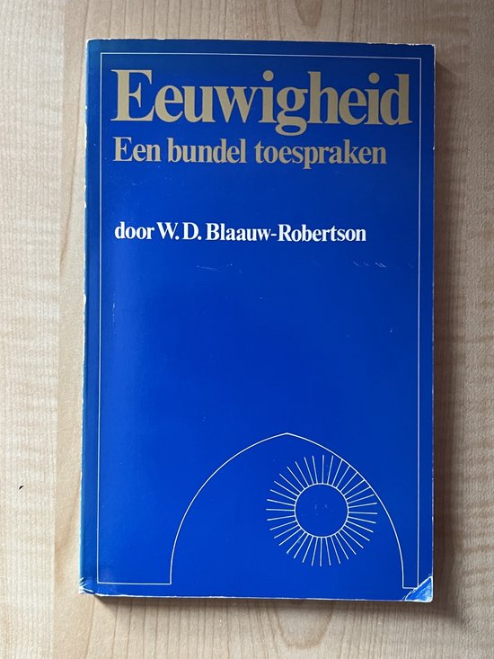 Eeuwigheid