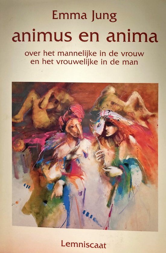 Animus en anima - cover