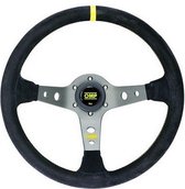 Racing Steering Wheel OMP Corsica Black
