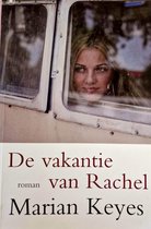 De vakantie van Rachel