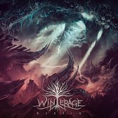 Winterage - Nekya (CD)