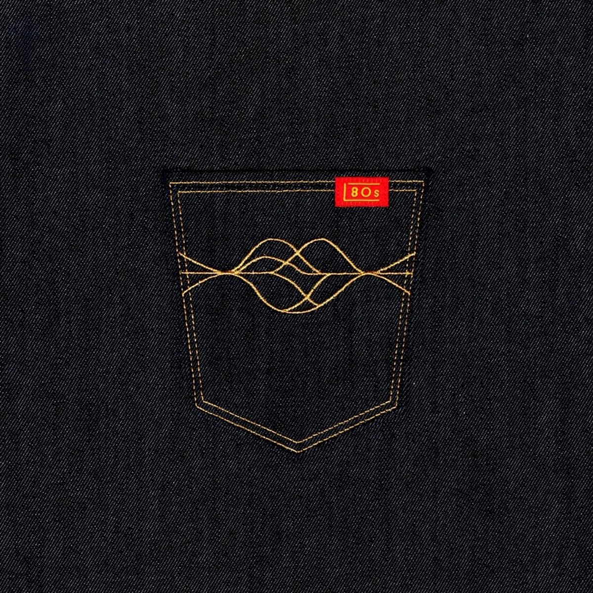 Various Artists - L80s: So Unusual (LP) (Coloured Vinyl)