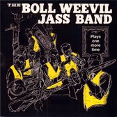 The Boll Weevil Jass Band - Plays One More Time - Volume 2 (CD)