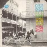 Dick Wellstood & The Knocky Parker - In Gay Old New Orleans (CD)