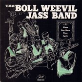 The Boll Weevil Jass Band - Plays One More Time Again - Volume 3 (CD)