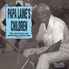Papa Laine's Children - Plus Jack Laine's Only Performance On Bass Drum (CD)