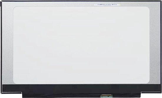 Écran Portable BOE NE173QHM-NY2 V8.0 - 17.3" IPS QHD 165Hz, Compatible ASUS ROG