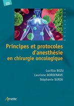 Série verte - Principes et protocoles d'anesthésie en chirurgie oncologique
