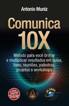 Advisor - Comunica 10X
