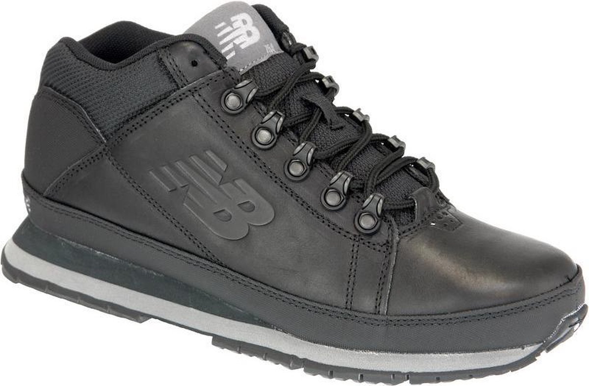 New Balance H754LLK Mannen Trekkinglaarzen Zwart