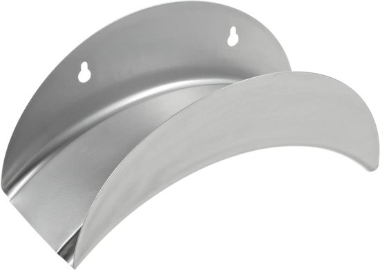 Wandhouder papier rollen - Dolfa Handelsonderneming
