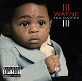 Lil Wayne - Tha Carter III (2 LP) (Limited Edition) (Reissue)