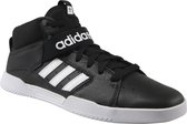 adidas VRX Mid B41479 Heren Sneakers Sport Casual Schoenen Zwart - Maat EU 41 1/3 UK 7.5