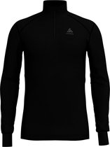 Odlo shirt Originals Warm H 152032-15000 zwart
