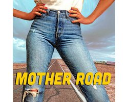 Grace Potter - Mother Road (CD)