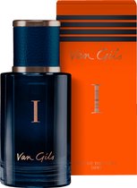 Van Gils - Van Gils I - Limited Edition "Oranje" - Eau de toilette 50 ml - Herenparfum