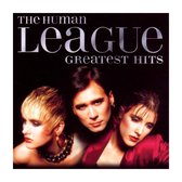 Human League - Greatest Hits (Cd)