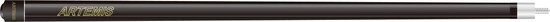 Pool cue Artemis - Solid Black