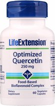Optimized Quercetin, 60 Vegetarian Capsules