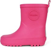 Druppies Regenlaarzen - Adventure Boot - Roze - Maat 37