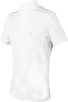 HORKA BRIGHTON HEREN WEDSTRIJDSHIRT XS wit