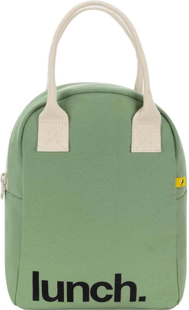 Fluf - Lunchtas - Groen
