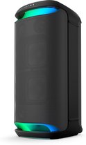 Sony SRS-XV800 - Bluetooth Partybox - Zwart